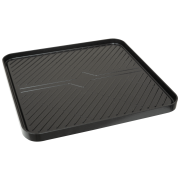 Grilovacia platnička Outwell Merapi Pro Grill Plate čierna Black