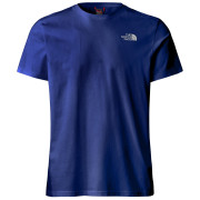 Pánske tričko The North Face M S/S North Faces Tee