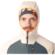 Pánska funkčná mikina Dynafit Radical Wool Hooded Jkt M