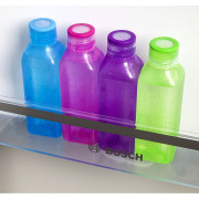 Fľaša Sistema Square 725ml