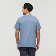 Pánske tričko Cotopaxi Into the Pines T-Shirt