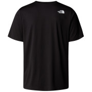Pánske tričko The North Face 24/7 S/S Tee Logo Graphic Reg