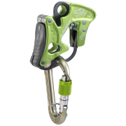 Poistka Climbing Technology Alpine-Up Kit zelená Green