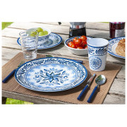 Sada riadov Bo-Camp Old Dutch 16 100% Melamine