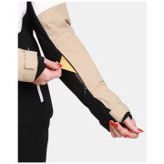 Dámska lyžiarska bunda Kilpi Valera-W