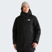 Pánsky kabát The North Face M Mtn Range Down Parka
