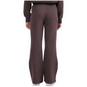 Detské tepláky 4F Trousers Cas F1781 Dark Brown