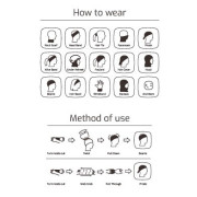 Multifuknčný set WAMU Game On