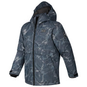 Detská bunda Dare 2b Wing It Jacket DrkCrckdPrnt