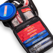 Cestovná lekárnička Survival First Aid Kit - Pet