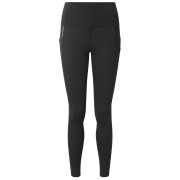 Dámske legíny Craghoppers Kiwi Pro Therm Legg čierna Black