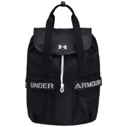 Batoh Under Armour Favorite Backpack čierna Black / Black / White