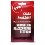 Nápoj Lyo food Red Smoothie