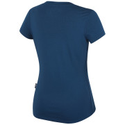 Dámske tričko Zulu Bambus 210 Short