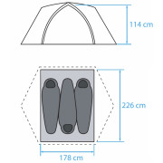 Stan The North Face Rock 3