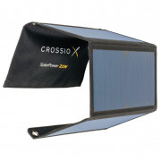 Solárny panel Crossio SolarPower 21W 2.0