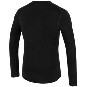Pánske tričko Zulu Merino 160 Long