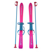 Detské lyže 90 cm Yate Carving set