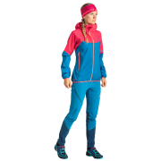 Dámska bunda Dynafit Transalper Light 3L W Jkt