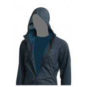 Pánska bunda Acepac Contour Alpha jacket