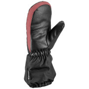 Detské lyžiarske rukavice Leki Nevio Junior Mitt