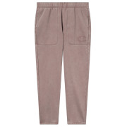 Pánske tepláky Champion Elastic Cuff Pants M Champion Laundry hnedá MS513-Brown