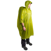 Pončo Sea to Summit Ultra-Sil Nano Tarp Poncho svetlozelená Lime