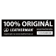 Puzdro na nôž Leatherman HU Nylon Black Small