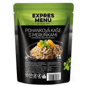Hotové jedlo Expres menu Pohánková kaša s marhuľami