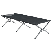 Ležadlo Outwell Laguna Hills čierna Black