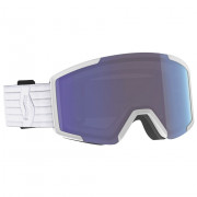 Lyžiarske okuliare Scott Goggle Shield + extra lens
