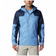 Pánska bunda Columbia Inner Limits™ III Jacket modrá/svetlo modrá