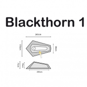 Stan Yate Blackhorn 1
