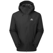 Pánska bunda Mountain Equipment Raintower Jacket Men's čierna Black