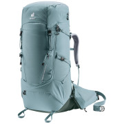 Turistický batoh Deuter Aircontact Core 65+10 SL 2023 sivá shale-ivy