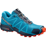 Pánske topánky Salomon Speedcross 4