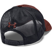 Kšiltovka Under Armour Men's Blitzing Trucker 3.0