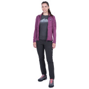 Dámska funkčná mikina High Point Woolion Merino 3.0 Lady Sweatshirt