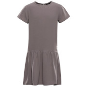 Detské šaty Alpine Pro Akeso Driftwood