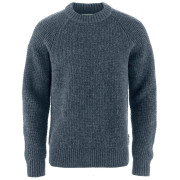 Pánsky sveter Fjällräven Övik Waffle Knit M