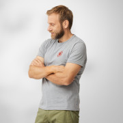 Pánske tričko Fjällräven 1960 Logo T-shirt M