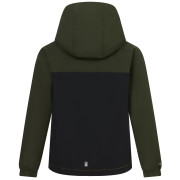Detská bunda Regatta Hanleigh Dark Khaki