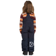 Detské zimné nohavice Didriksons Idre Kids Pants 7 Navy