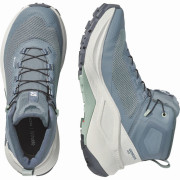 Dámske topánky Salomon Genesis Mid Gtx W