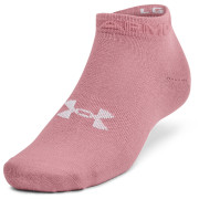 Sada ponožiek Under Armour Essential Low Cut 3pk
