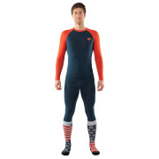 Pánske funkčné tričko Dynafit Tour Light Merino M L/S Tee