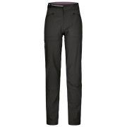 Dámske nohavice Ortovox Brenta Pants W čierna black raven