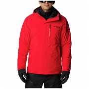 Pánska zimná bunda Columbia Winter District™ II Jacket červená