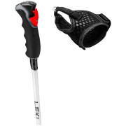 Lyžiarske palice Leki Carbon 14 3D Women