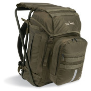 Batoh Tatonka Petri Chair zelená olive